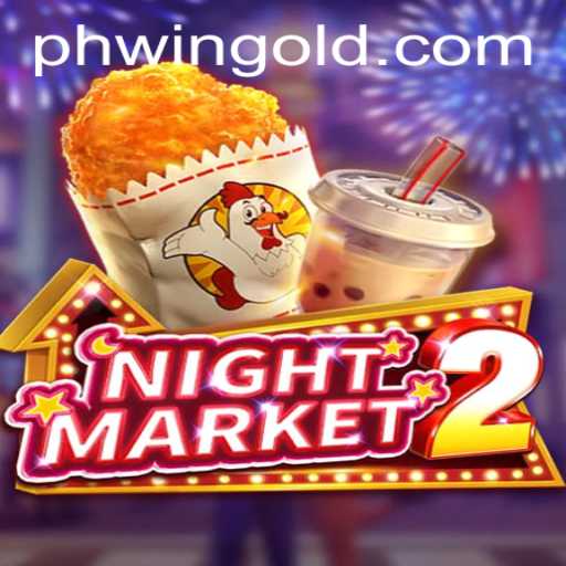 Explore the Thrills of NightMarket2: A Game Unveiling Urban Adventure