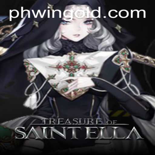 Discover the Adventure of TreasureofSaintElla: A Thrilling New Game with Phwin Element
